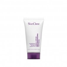 SkinClinic RESTORING CREAM regeneration, moisturizing and skin restoration cream, 50ml.