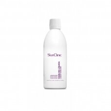 SkinClinic LIQUID VASELINE vaseline for beauty treatments, 500 ml