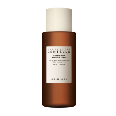 SKIN1004 Moisturizing Facial Toner with Fermented Centella Asiatica Soothes Red and Irritated Skin, 210 ml SKIN1004 Moisturizing Facial Toner with Fermented Centella Asiatica Soothes Red and Irritated Skin, 210 ml