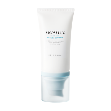 SKIN1004 MADAGASCAR CENTELLA HYALU-CICA moisturizing face serum SPF50+ sun protection, 50 ml SKIN1004 MADAGASCAR CENTELLA HYALU-CICA moisturizing face serum SPF50+ sun protection, 50 ml