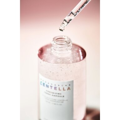 SKIN1004 MADAGASCAR CENTELLA facial ampoule enriched with Himalayan salt, 100 ml SKIN1004 MADAGASCAR CENTELLA facial ampoule enriched with Himalayan salt, 100 ml