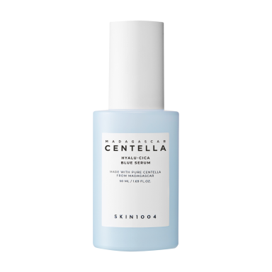 SKIN1004 MADAGASCAR CENTELLA HYALU-CICA moisturizing serum with hyaluronic acid, 50 ml SKIN1004 MADAGASCAR CENTELLA HYALU-CICA moisturizing serum with hyaluronic acid, 50 ml