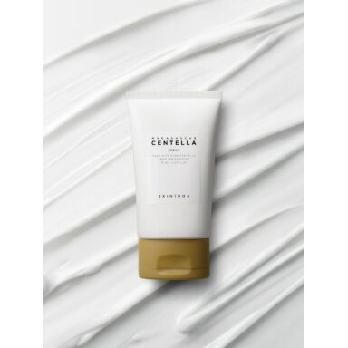 SKIN1004 soothing face cream enriched with centella asiatica extract, 75 ml SKIN1004 soothing face cream enriched with centella asiatica extract, 75 ml
