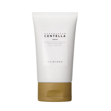 SKIN1004 soothing face cream enriched with centella asiatica extract, 75 ml SKIN1004 soothing face cream enriched with centella asiatica extract, 75 ml