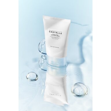 SKIN1004 moisturizing face cream rich in centella asiatica extract, 75 ml SKIN1004 moisturizing face cream rich in centella asiatica extract, 75 ml
