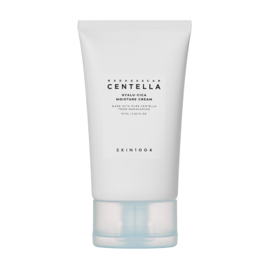 SKIN1004 moisturizing face cream rich in centella asiatica extract, 75 ml SKIN1004 moisturizing face cream rich in centella asiatica extract, 75 ml