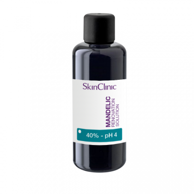 SkinClinic MANDELIC RENOVATION SOLUTION Mandelic renovation solution, 50 ml. SkinClinic MANDELIC RENOVATION SOLUTION Mandelic renovation solution, 50 ml.