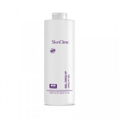 SkinClinic CRIOLYP GEL gel for cryolipolysis procedures, 1000 ml (~ 100 procedures) SkinClinic CRIOLYP GEL gel for cryolipolysis procedures, 1000 ml (~ 100 procedures)