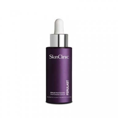 SkinClinic FERULAST Regenerating Anti-Aging Facial Serum, 30 ml SkinClinic FERULAST Regenerating Anti-Aging Facial Serum, 30 ml