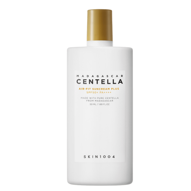 SKIN1004 mineral sunscreen SPF50, 50 ml SKIN1004 mineral sunscreen SPF50, 50 ml