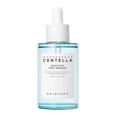 SKIN1004 MADAGASKAR HYALU-CICA moisturizing starter ampoule, 50 ml SKIN1004 MADAGASKAR HYALU-CICA moisturizing starter ampoule, 50 ml