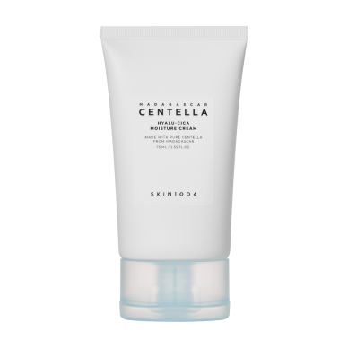 SKIN1004 moisturizing face cream rich in centella asiatica extract, 75 ml SKIN1004 moisturizing face cream rich in centella asiatica extract, 75 ml