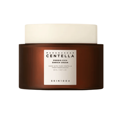 SKIN1004 atkuriamasis raminantis veido kremas su azijinės centelės ekstraktu, 50 ml SKIN1004 atkuriamasis raminantis veido kremas su azijinės centelės ekstraktu, 50 ml