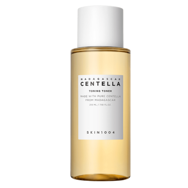 SKIN1004 daily facial toner with Madagascar centella asiatica extract, 210 ml SKIN1004 daily facial toner with Madagascar centella asiatica extract, 210 ml