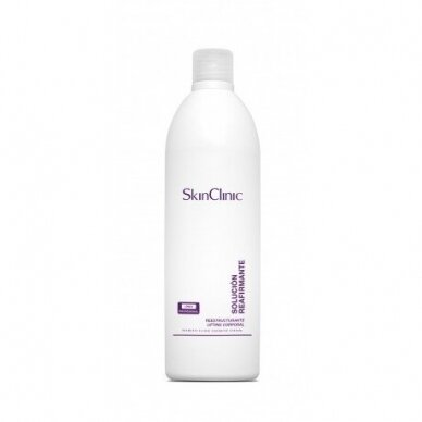 SkinClinic FIRMING SOLUTION restructuring, anti-wrinkle and body-firming solution, 800ml.