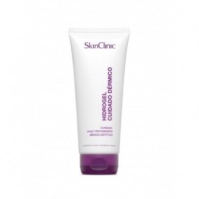 SkinClinic SKIN CARE HYDROGEL Успокаивающий и увлажняющий гидрогель для ухода за кожей 200 ml SkinClinic SKIN CARE HYDROGEL Успокаивающий и увлажняющий гидрогель для ухода за кожей 200 ml