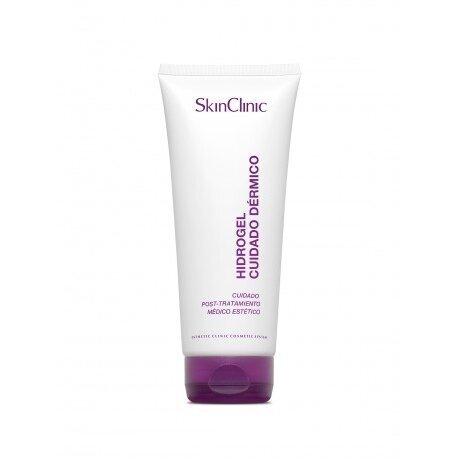 SkinClinic SKIN CARE HYDROGEL Успокаивающий и увлажняющий гидрогель для ухода за кожей 200 ml SkinClinic SKIN CARE HYDROGEL Успокаивающий и увлажняющий гидрогель для ухода за кожей 200 ml