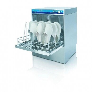 Machine for washing and disinfecting slippers SLIPPERS-60