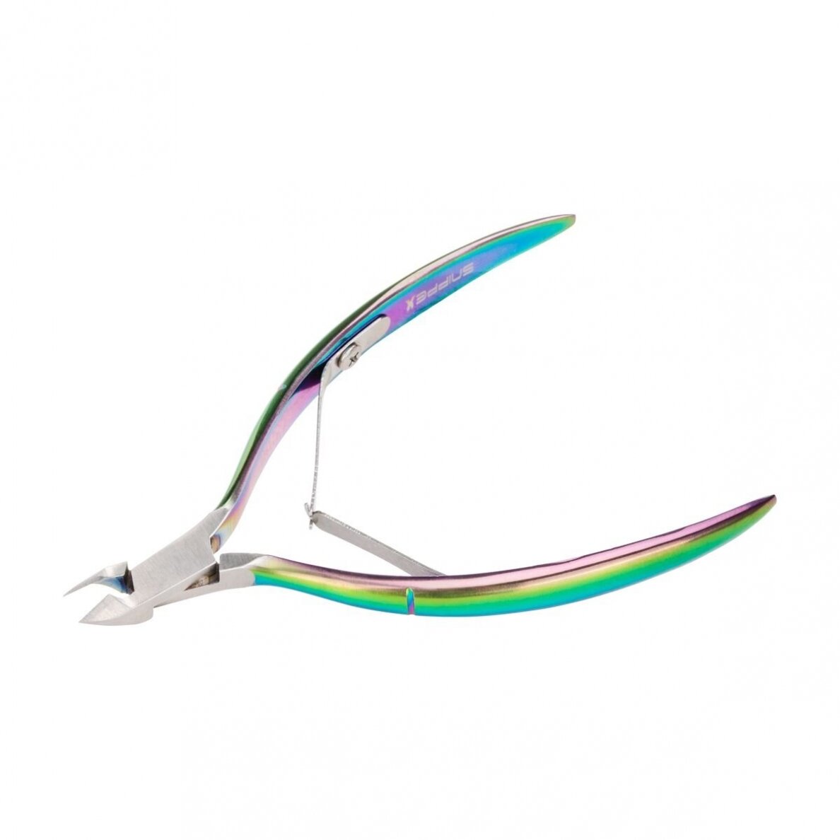 SNIPPEX profesionalios žnyplutės odelėms karpyti CS82 11,5 cm / 7 mm TITAN SNIPPEX profesionalios žnyplutės odelėms karpyti CS82 11,5 cm / 7 mm TITAN