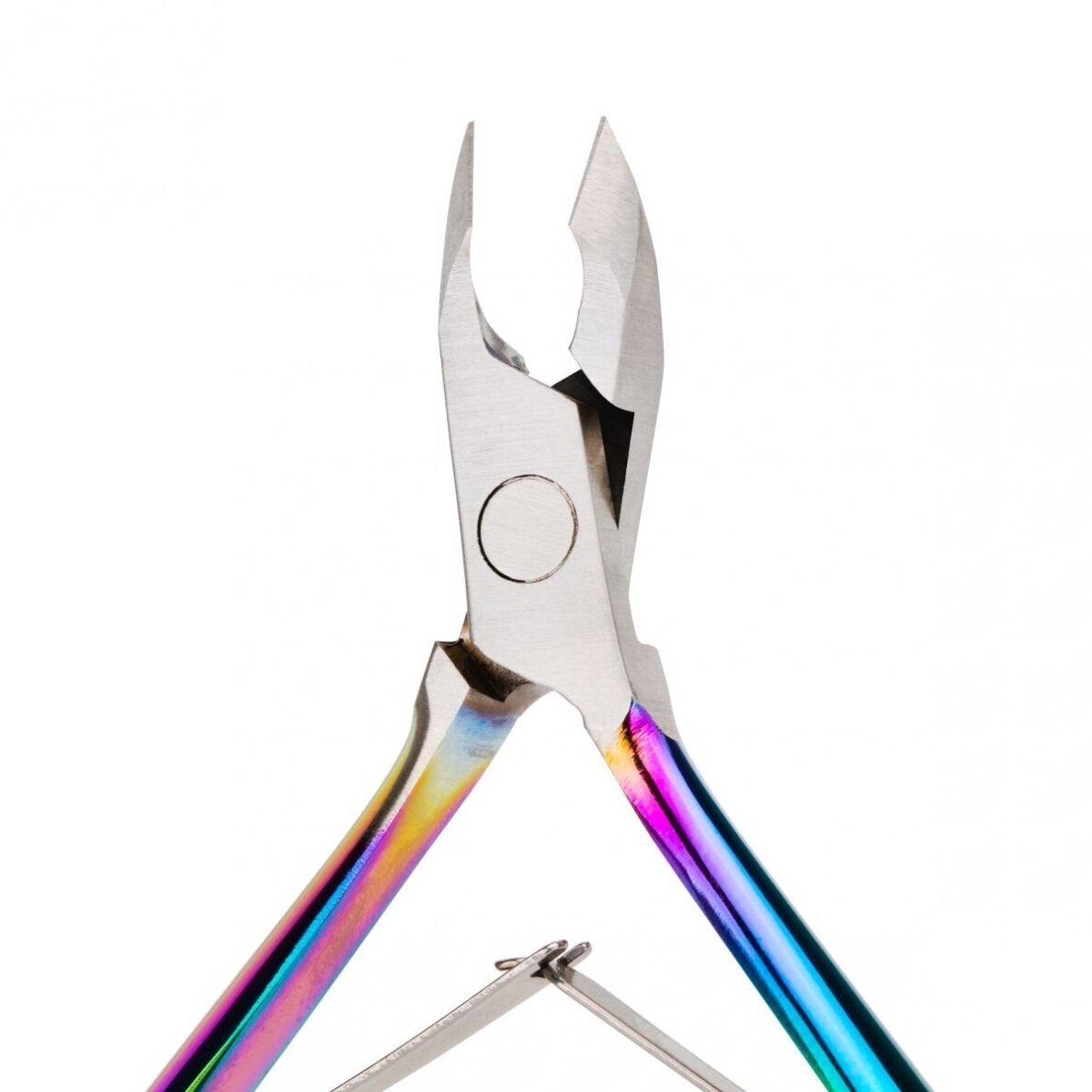 SNIPPEX profesionalios žnyplutės odelėms karpyti CS04 11,5 cm / 5 mm TITAN 3 SNIPPEX profesionalios žnyplutės odelėms karpyti CS04 11,5 cm / 5 mm TITAN 3