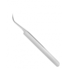 SNIPPEX 705 professional curved tweezers for eyelash extensions #705