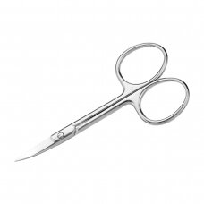 SNIPPEX professional manicure scissors for cutting cuticles SS63