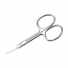 SNIPPEX профессиональные маникюрные ножницы  для обрезания кутикулы SS12