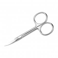 SNIPPEX professional manicure scissors for cutting cuticles SS06