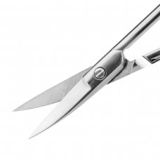 SNIPPEX professional manicure scissors for cutting cuticles SS06