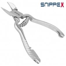 SNIPPEX PODO professional nail clippers for pedicure, 14 cm.