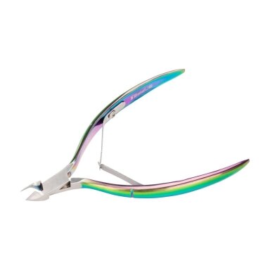 SNIPPEX professional nippers for cutting cuticles CS82 11,5 cm / 7 mm TITAN SNIPPEX professional nippers for cutting cuticles CS82 11,5 cm / 7 mm TITAN