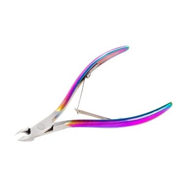 SNIPPEX professional nippers for cutting cuticles CS04 11,5 cm / 5 mm TITAN SNIPPEX professional nippers for cutting cuticles CS04 11,5 cm / 5 mm TITAN
