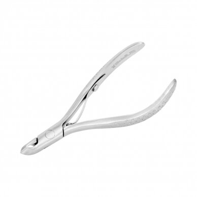 SNIPPEX professional nippers for cutting cuticles CS53 9cm / 5mm 1