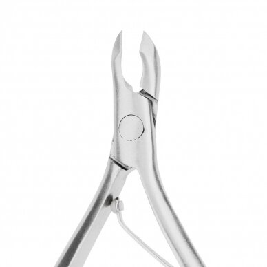 SNIPPEX professional nippers for cutting cuticles CS53 9cm / 5mm 2