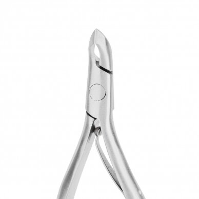 SNIPPEX professional nippers for cutting cuticles CS53 9cm / 5mm 3