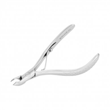 SNIPPEX professional nippers for cutting cuticles CS53 9cm / 5mm