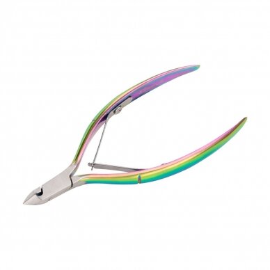 SNIPPEX profesionalios žnyplutės odelėms karpyti CS82 11,5 cm / 7 mm TITAN 1 SNIPPEX profesionalios žnyplutės odelėms karpyti CS82 11,5 cm / 7 mm TITAN 1