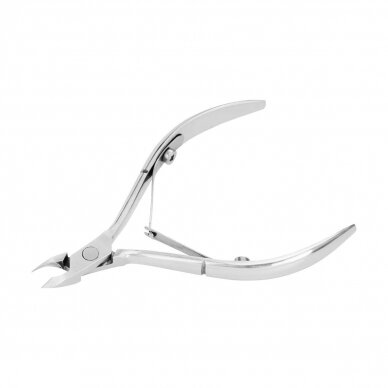 SNIPPEX professional nippers for cutting cuticles  CS91 10,5cm / 6mm 1
