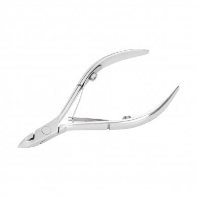 SNIPPEX professional nippers for cutting cuticles  CS91 10,5cm / 6mm