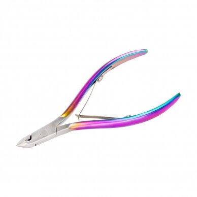 SNIPPEX profesionalios žnyplutės odelėms karpyti CS04 11,5 cm / 5 mm TITAN 1 SNIPPEX profesionalios žnyplutės odelėms karpyti CS04 11,5 cm / 5 mm TITAN 1