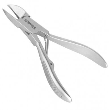 SNIPPEX PODO professional nail clippers for pedicure, 11 cm.