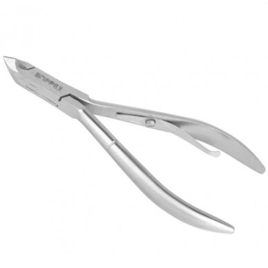 SNIPPEX PROFESSIONAL cuticle nippers 12 cm/4 mm.