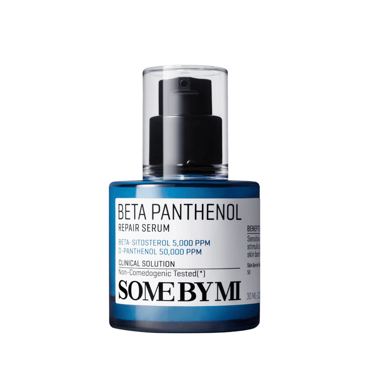 SOMEBYMI BETA PANTHENOL REPAIR сыворотка для лица для чувствительной и склонной к акне кожи, 30 мл SOMEBYMI BETA PANTHENOL REPAIR сыворотка для лица для чувствительной и склонной к акне кожи, 30 мл