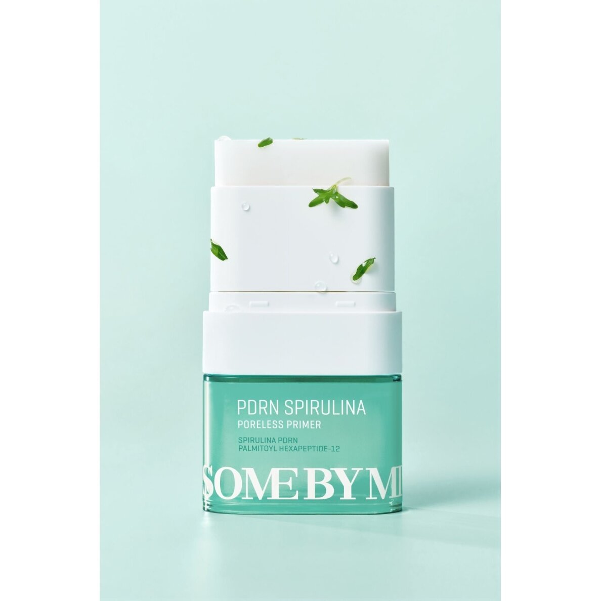 SOMEBYMI PDRN SPIRULINA light texture cream base for tightening pores, 10 g 2 SOMEBYMI PDRN SPIRULINA light texture cream base for tightening pores, 10 g 2