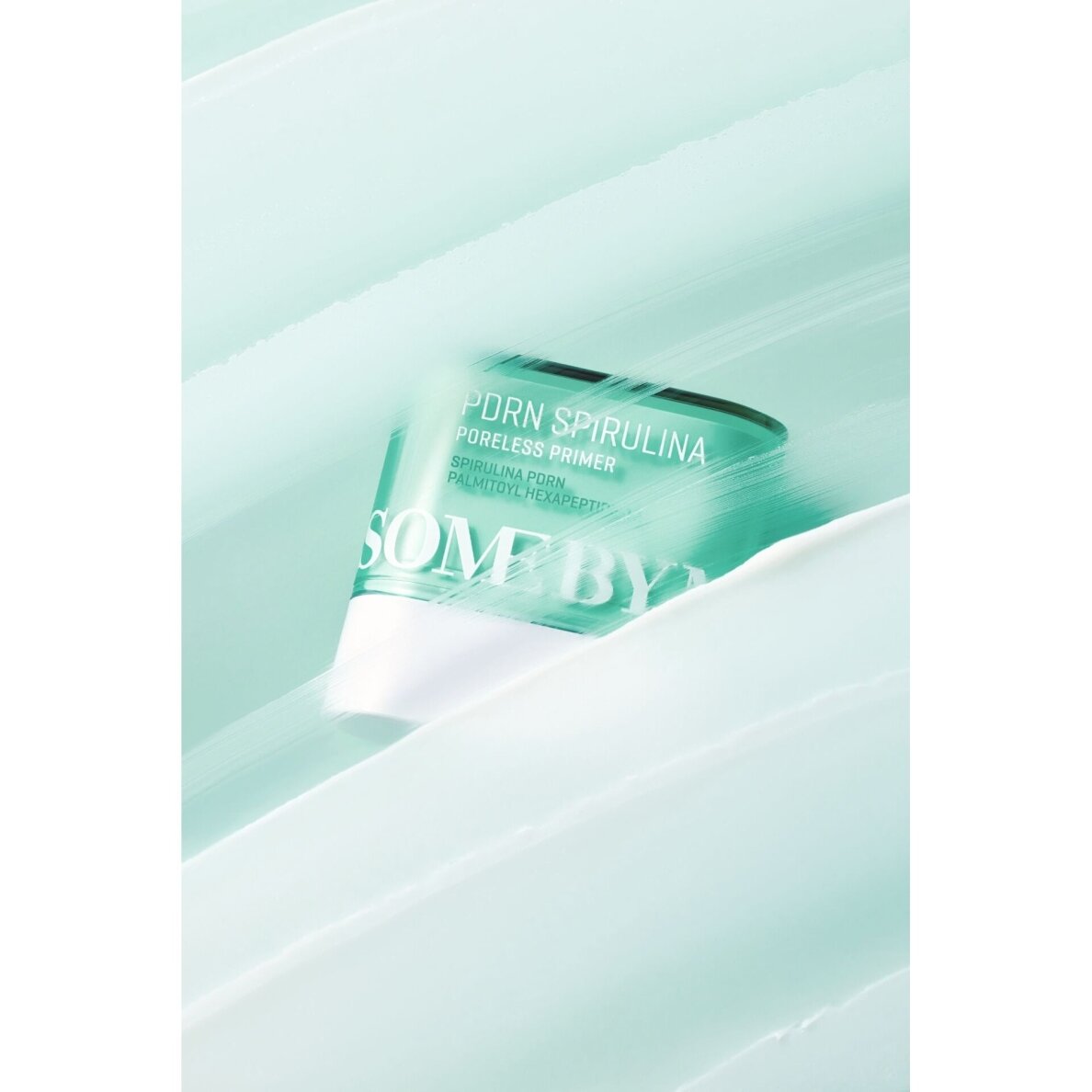 SOMEBYMI PDRN SPIRULINA light texture cream base for tightening pores, 10 g 3 SOMEBYMI PDRN SPIRULINA light texture cream base for tightening pores, 10 g 3