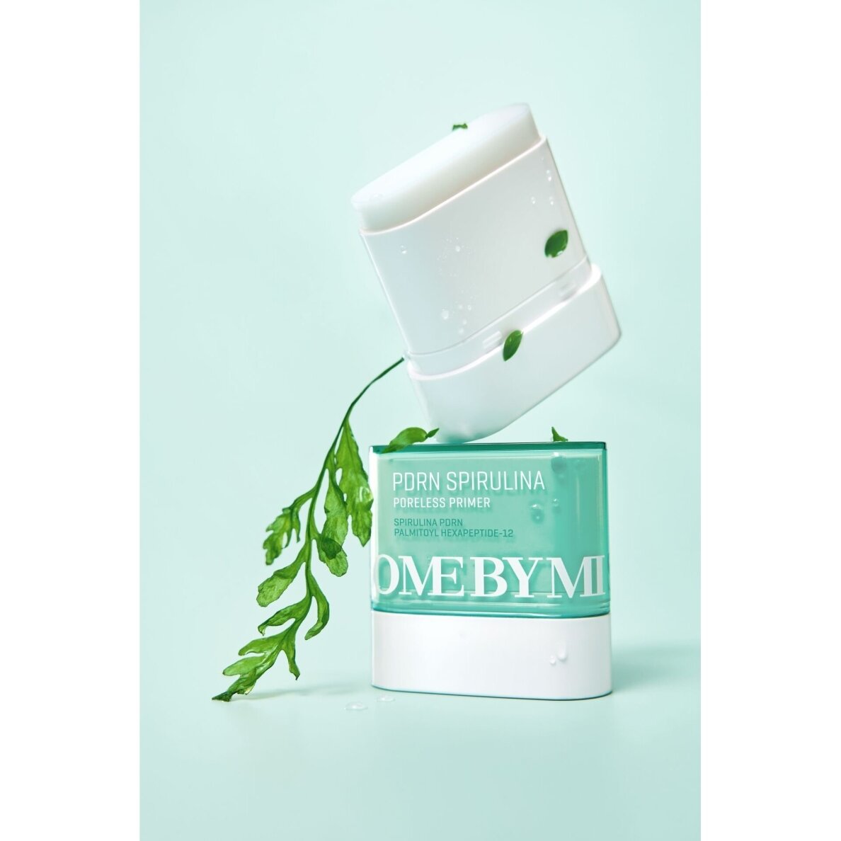 SOMEBYMI PDRN SPIRULINA light texture cream base for tightening pores, 10 g 1