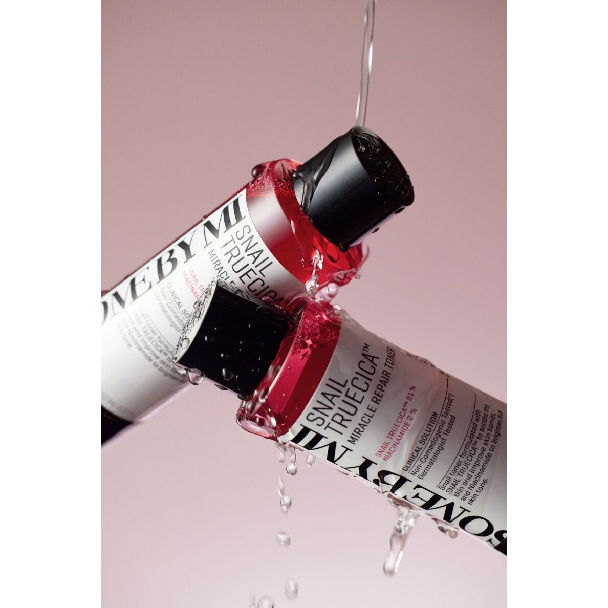SOMEBYMI SNAIL TRUECICA MIRACLE REPAIR восстанавливающий тоник для лица, 150 мл 2