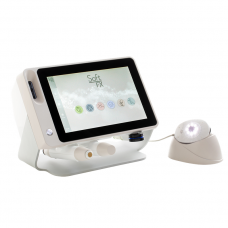 Soft FX skin and hair diagnostic machine, (Italy)