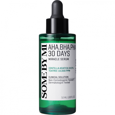 SOMEBYMI AHA-BHA-PHA 30 DAYS serum for problematic facial skin, 50 ml