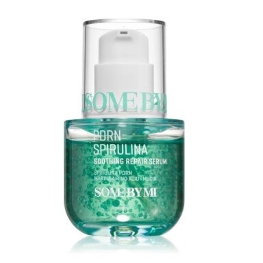 SOMEBYMI PDRN SPIRULINA intensive regenerating serum, 50 ml